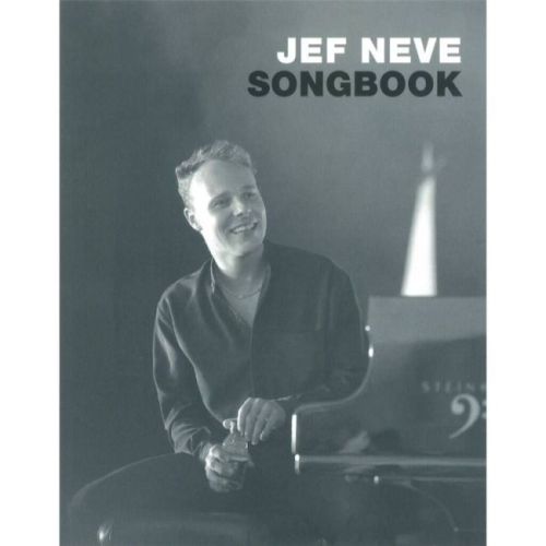Jef Neve Songbook