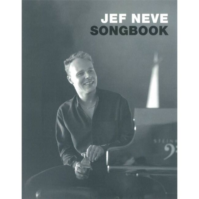 Jef Neve Songbook