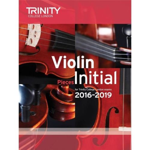 Various - Violin Exam...