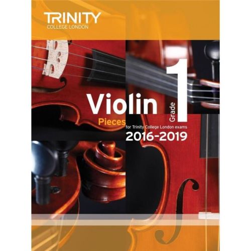 Various - Violin Exam...
