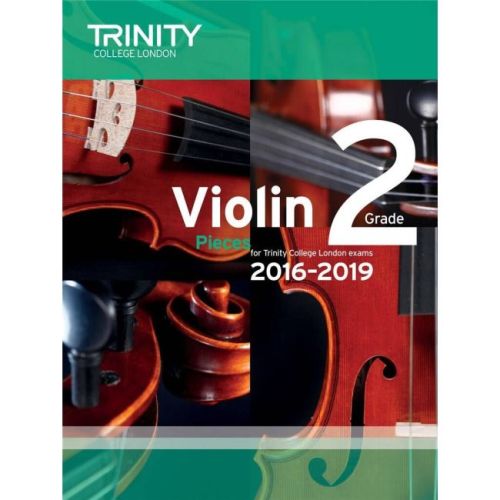 Various - Violin Exam...