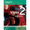 Various - Violin Exam Pieces - Grade 2
