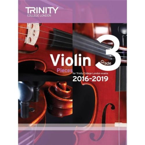 Various - Violin Exam...