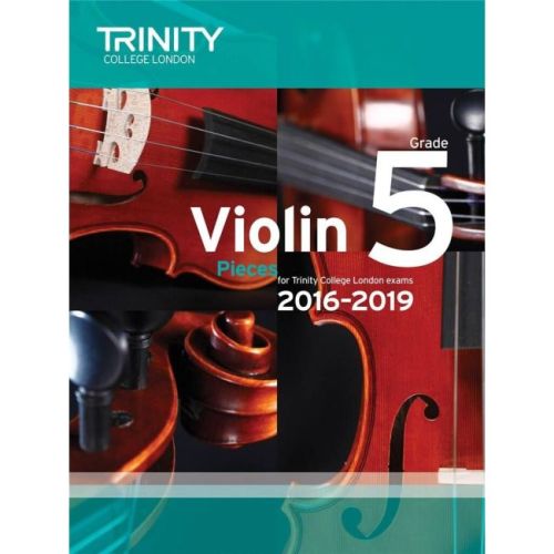 Various - Violin Exam...