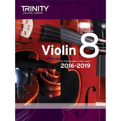 Various - Violin Exam...