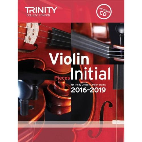 Various - Violin Exam...
