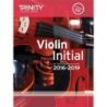 Various - Violin Exam Pieces - Initial
