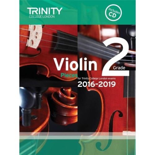 Various - Violin Exam...