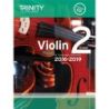 Various - Violin Exam Pieces - Grade 2
