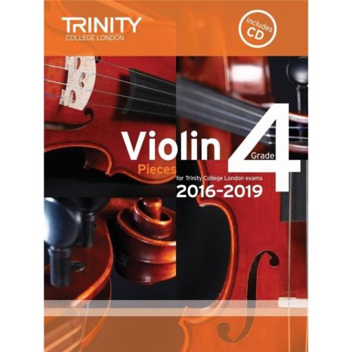Various - Violin Exam...