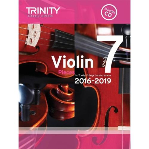 Various - Violin Exam...