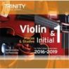 Various - Violin CD Initial & - Grade 1