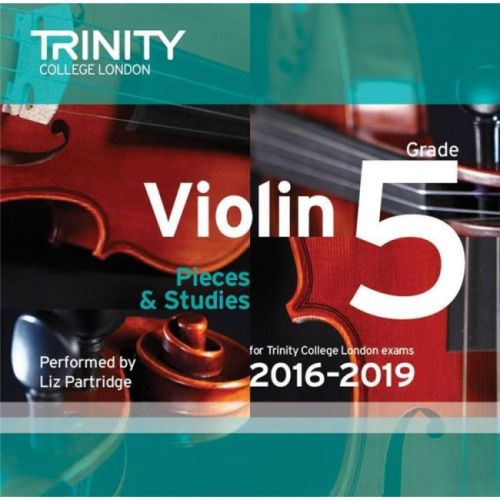 Various - Trinity College...