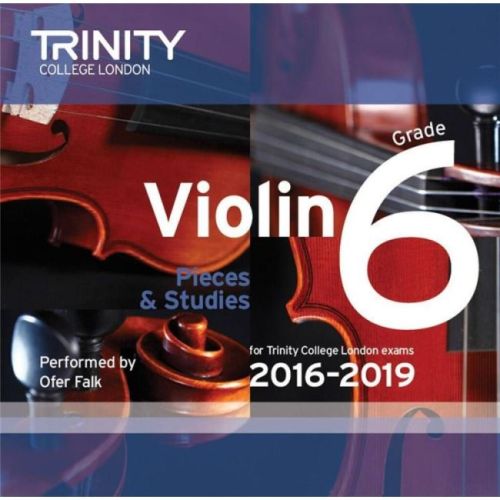 Various - Trinity College...
