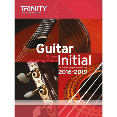 Various - Guitar Exam...