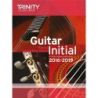 Various - Guitar Exam Pieces - Initial