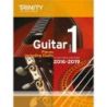 Various - Guitar Exam Pieces - Grade 1