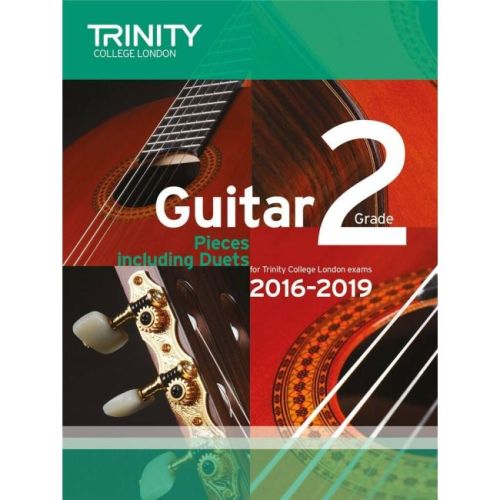 Various - Guitar Exam...