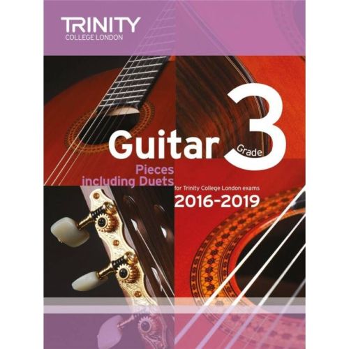 Various - Guitar Exam...