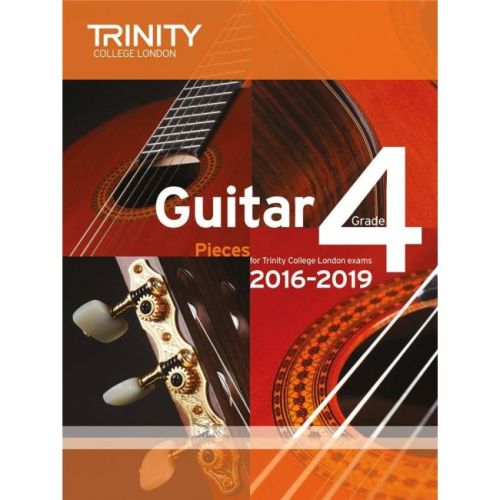 Various - Guitar Exam...