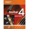 Various - Guitar Exam Pieces - Grade 4