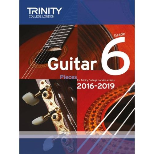 Various - Guitar Exam...