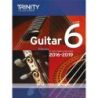 Various - Guitar Exam Pieces - Grade 6