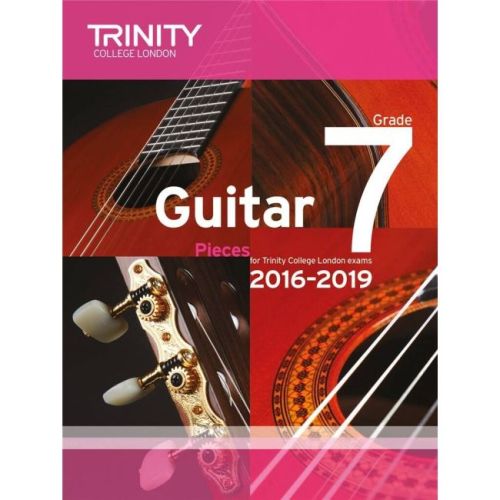 Various - Guitar Exam...