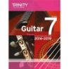 Various - Guitar Exam Pieces - Grade 7