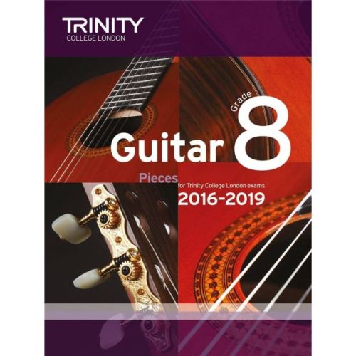 Various - Guitar Exam...