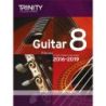 Various - Guitar Exam Pieces - Grade 8
