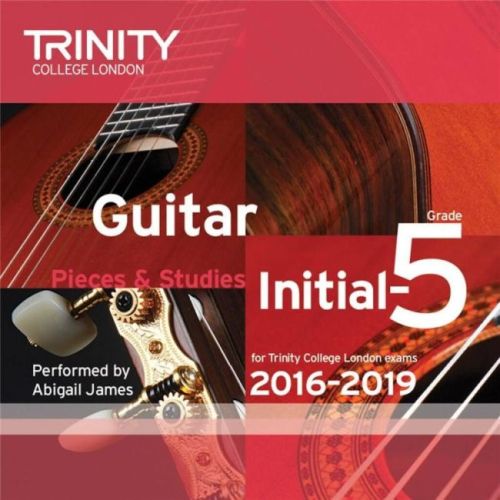 Various - Guitar CD -...