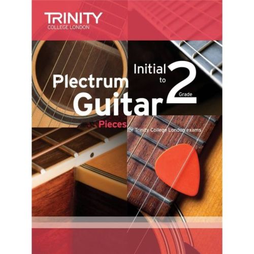 Various - Plectrum Guitar...