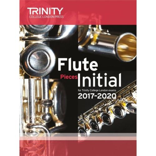 Flute Exam 2017-2020 - Initial