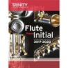 Flute Exam 2017-2020 - Initial