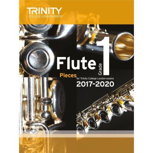 Flute Exam 2017-2020 - Grade 1