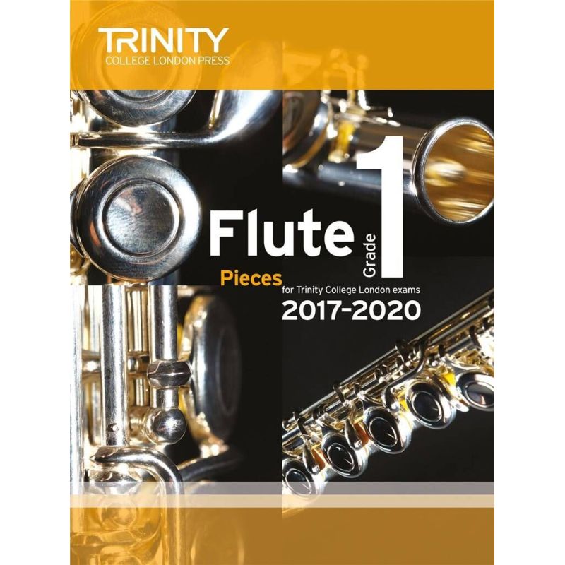 Flute Exam 2017-2020 - Grade 1