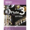 Flute Exam 2017-2020 - Grade 3