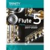 Flute Exam 2017-2020 - Grade 5