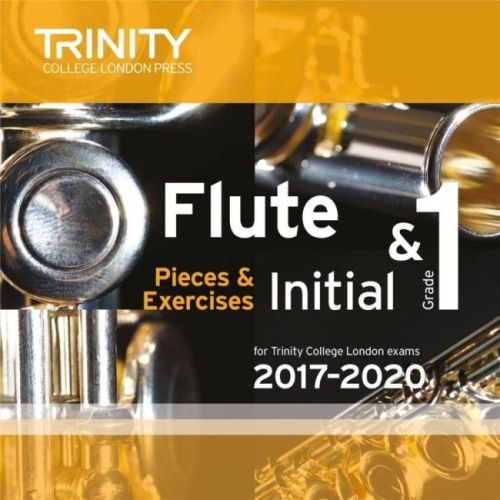 Various - Flute Exams CD...