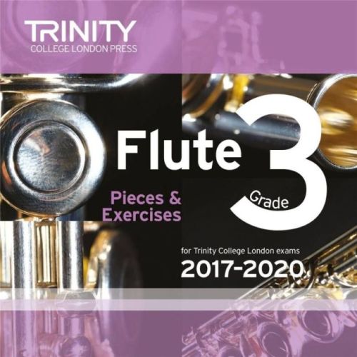 Various - Flute Exam Pieces...