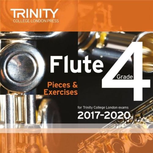 Various - Flute Exam Pieces...