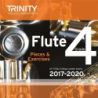 Various - Flute Exam Pieces & Exercises CD 2017-2020