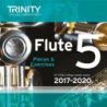 Various - Flute Exam Pieces & Exercises CD 2017-2020