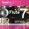 Various - Trinity College London: Flute Exam Pieces Grade 7 2017 - 2020 CD