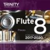 Various - Flute Exam Pieces & Exercises CD 2017-2020