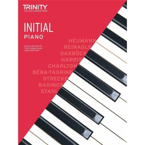 Various - Piano Exam Pieces...
