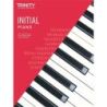 Various - Piano Exam Pieces 2018-2020 Initial Grade