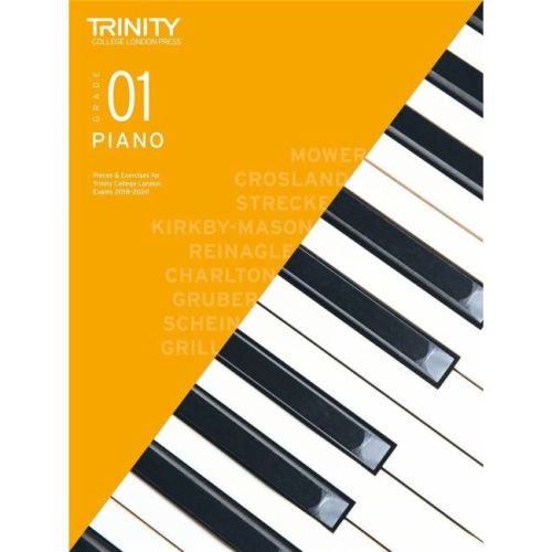 Various - Piano Exam Pieces...