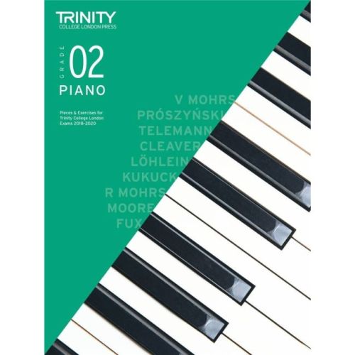 Various - Piano Exam Pieces...